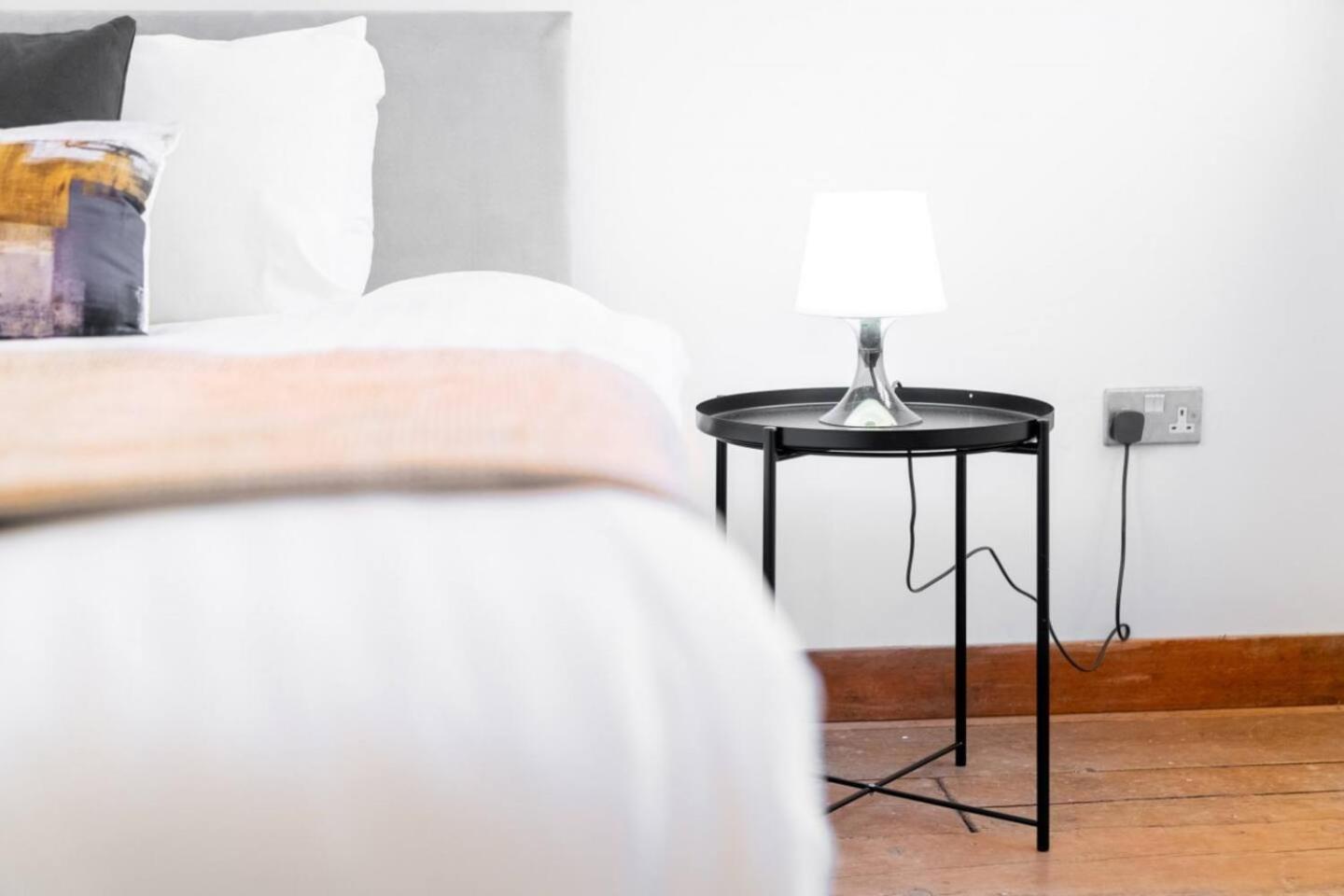 Loft Style Apartment - Near City Centre - Smart Tv- Wifi - Parking - Top Rated - 3Nt Бирмингем Экстерьер фото