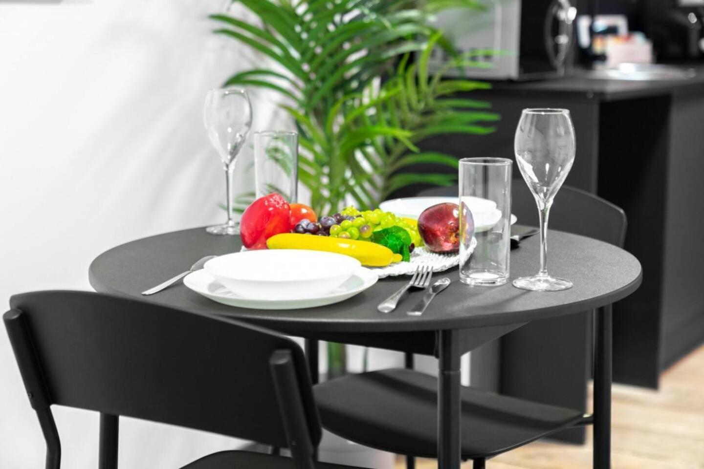 Loft Style Apartment - Near City Centre - Smart Tv- Wifi - Parking - Top Rated - 3Nt Бирмингем Экстерьер фото